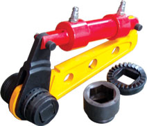 WJB��ϵ�д����ֶ����綯ҺѹŤ�ذ���