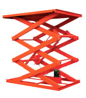 �̶�ʽҺѹ����ƽ̨