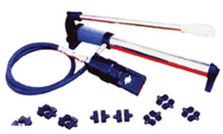 FYQ16-240�ͷ���ʽҺѹ����ѹ��ǯ