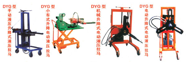 DYG��ϵ������ʽ�ֶ����綯����